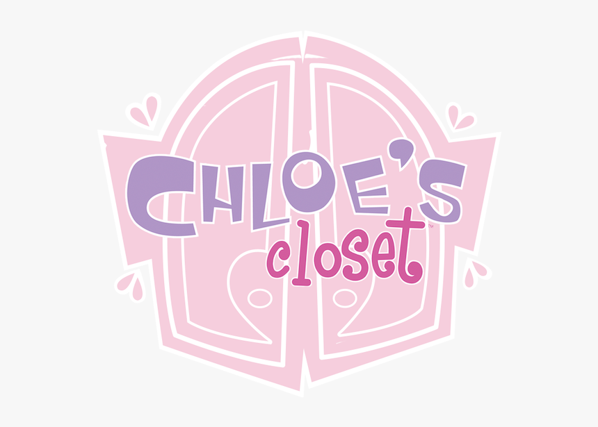 Chloe's Closet, HD Png Download, Free Download