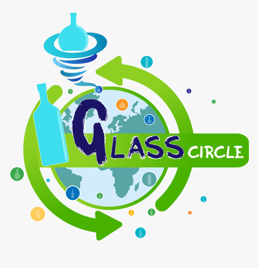 Transparent Glass Circle Png - Graphic Design, Png Download, Free Download