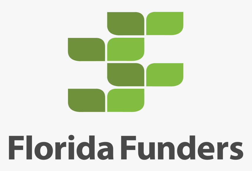 Transparent Handicap Symbol Png - Florida Funders, Png Download, Free Download