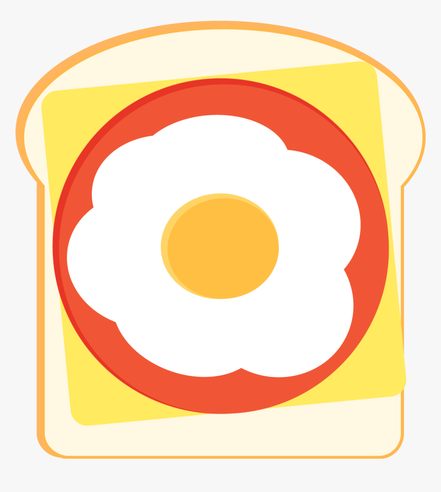 Sausage, Egg And Cheese, HD Png Download, Free Download