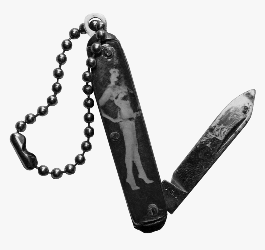 Transparent 21 Savage Knife Tattoo Png - Circle Of Pearls Clipart, Png Download, Free Download