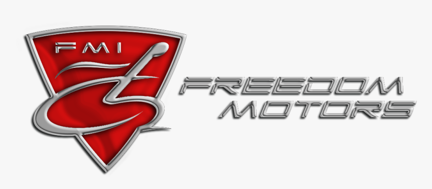 Freedom Motors Logo, HD Png Download, Free Download