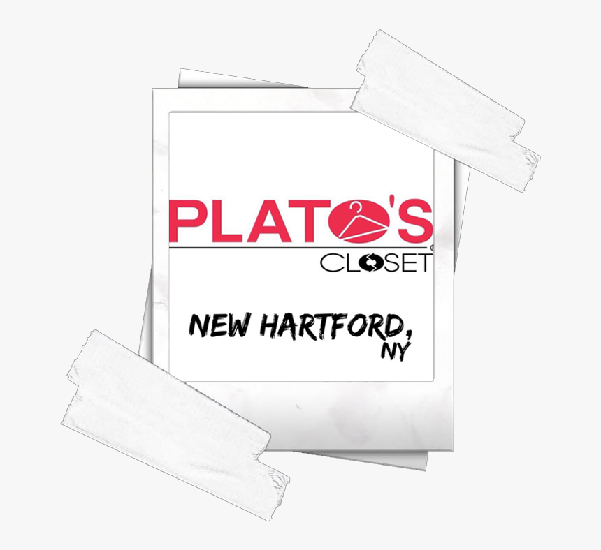 Plato's Closet, HD Png Download, Free Download