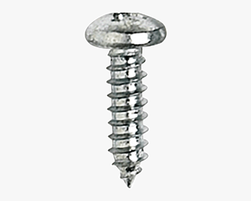 Pan Head Screws Robertson, HD Png Download, Free Download