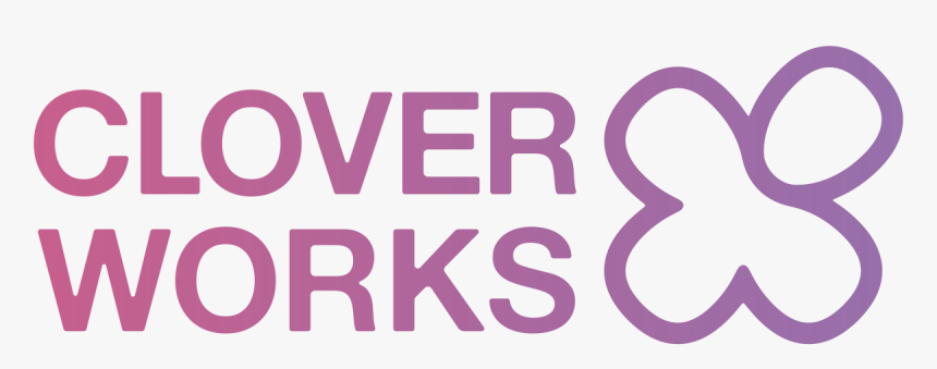 Cloverworks Logo, HD Png Download, Free Download