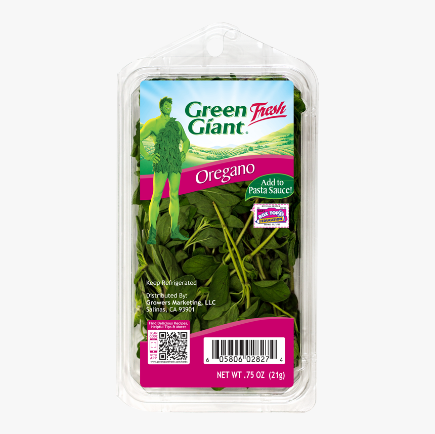 Green Giant, HD Png Download, Free Download