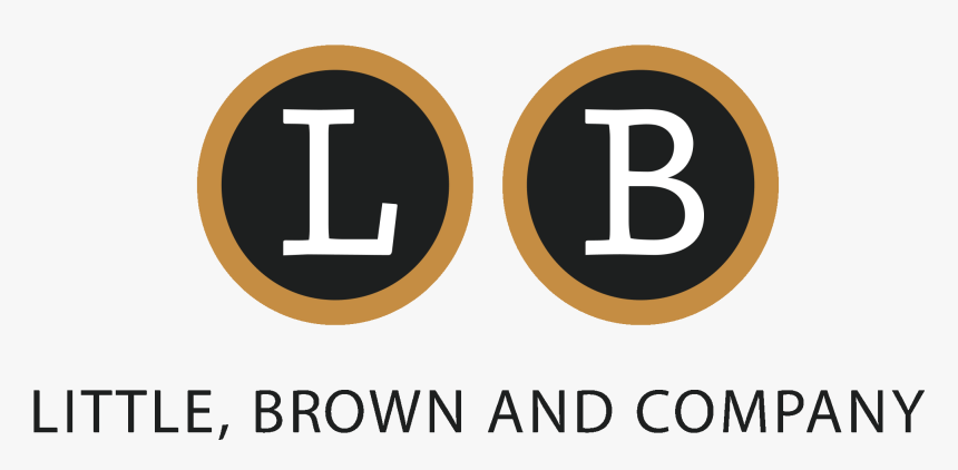 Little Brown Company Author, HD Png Download, Free Download