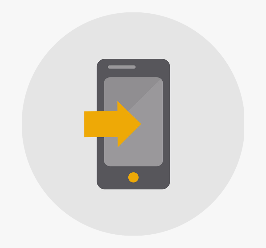 Smartphone Integration Icon - Chevrolet, HD Png Download, Free Download