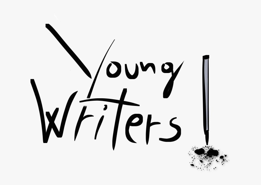 Young Writers - Calligraphy, HD Png Download, Free Download