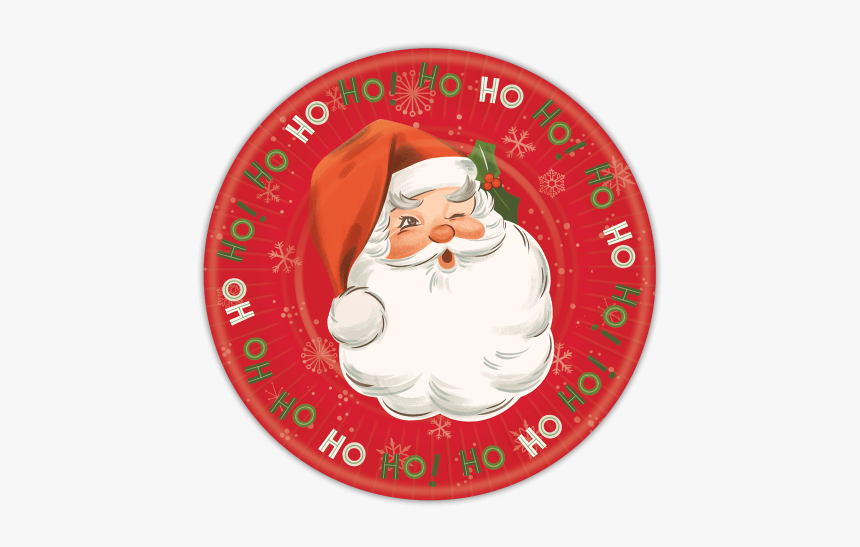 Santa Claus, HD Png Download - kindpng