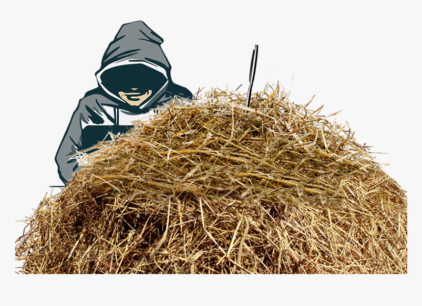 Hay Clipart Of Straw, HD Png Download, Free Download