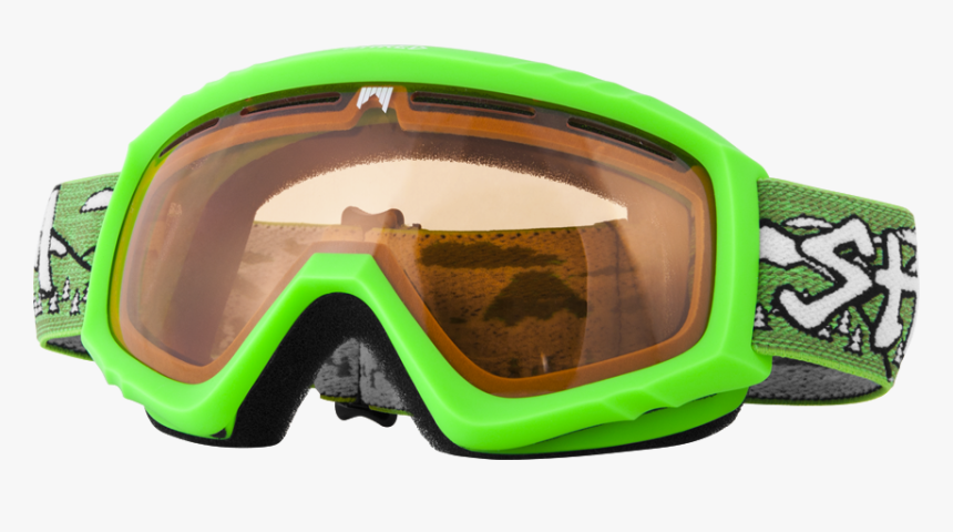 Goggles, HD Png Download, Free Download