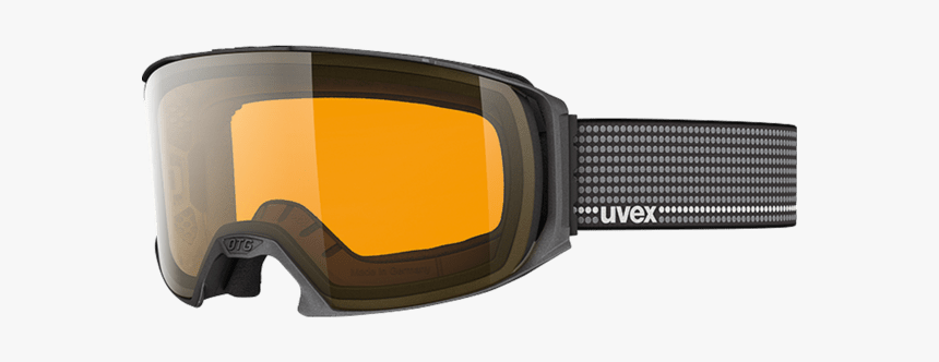 Uvex Googles, HD Png Download, Free Download