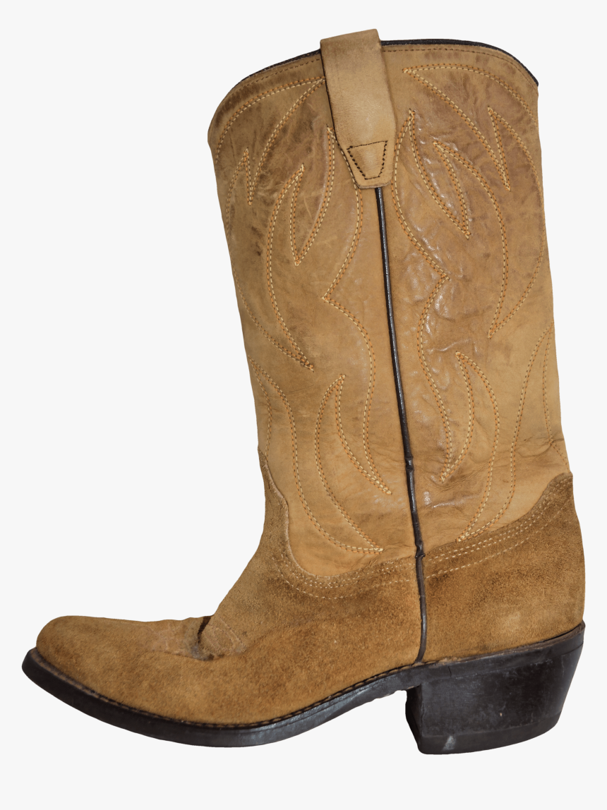 Cowboy Boot, HD Png Download, Free Download