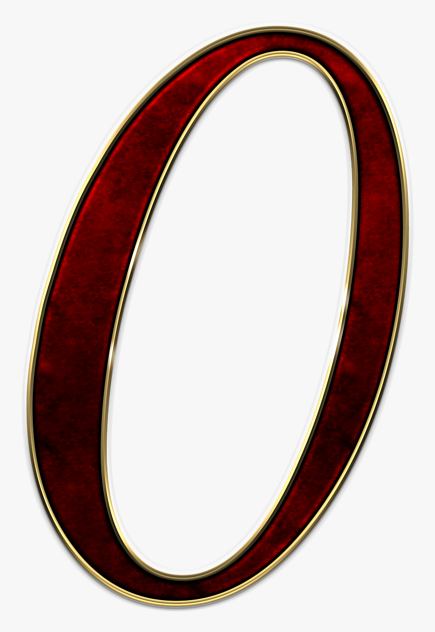 Numero 0 Png, Transparent Png, Free Download