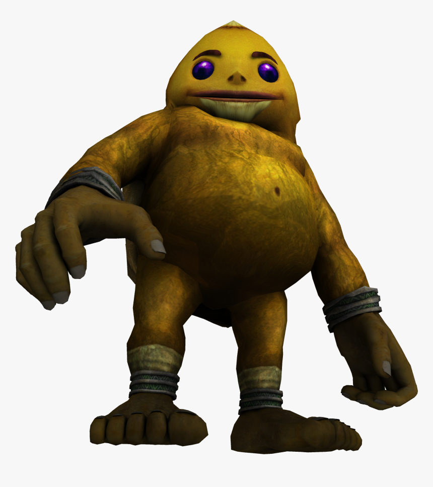 Hyrule Total War Goron, HD Png Download, Free Download