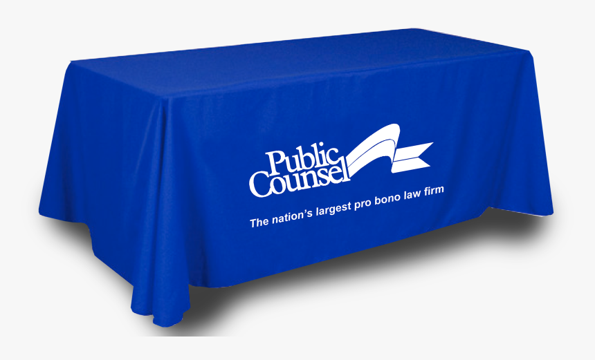 Custom Table Throw, HD Png Download, Free Download