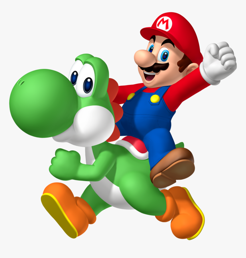 Mario Bros Png, Transparent Png, Free Download