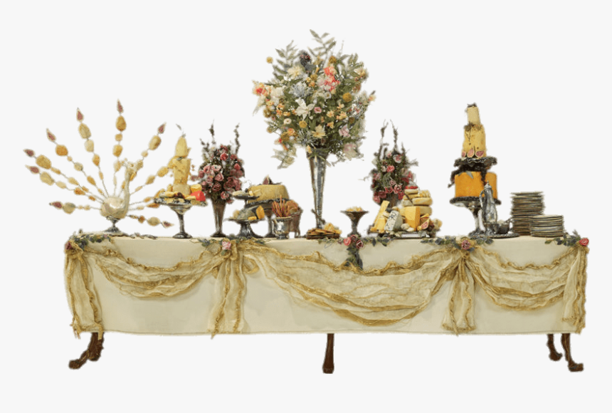 The Boxtrolls Banquet Table - Boxtrolls Cheese, HD Png Download, Free Download