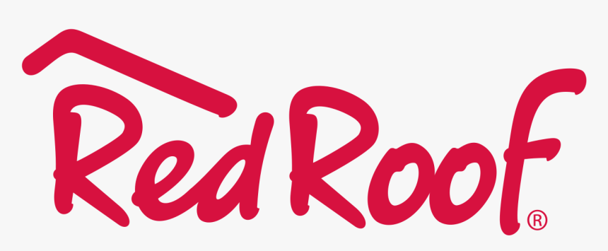 Red Roof Inn Logo Png, Transparent Png, Free Download