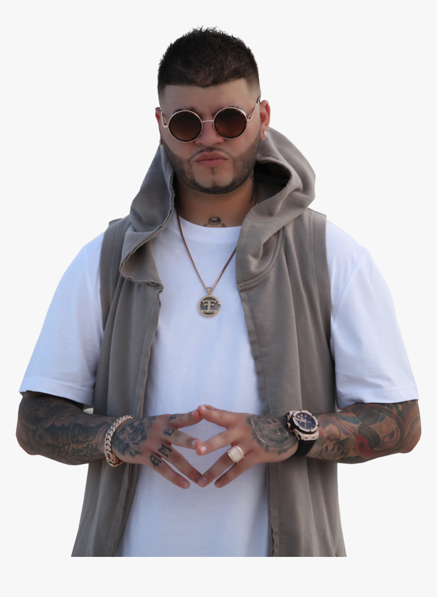 Farruko Png - Fondos De Pantalla Farruko 2019, Transparent Png, Free Download