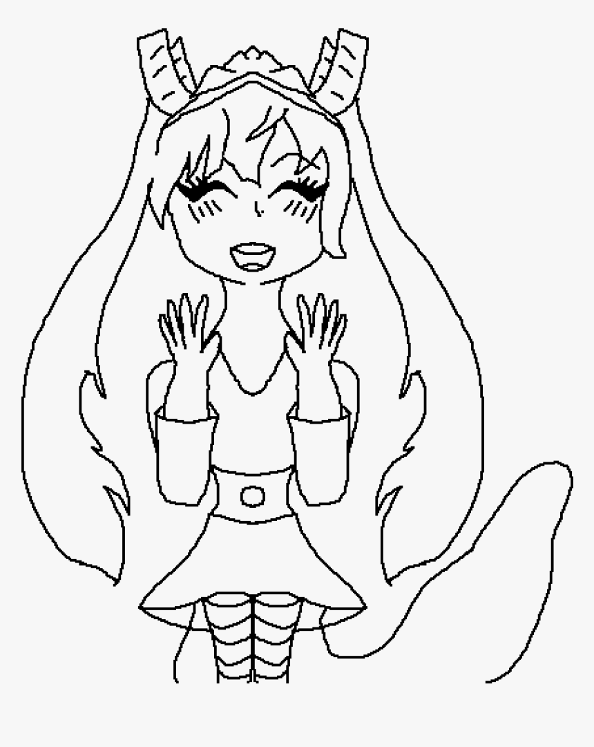 Line Art, HD Png Download, Free Download