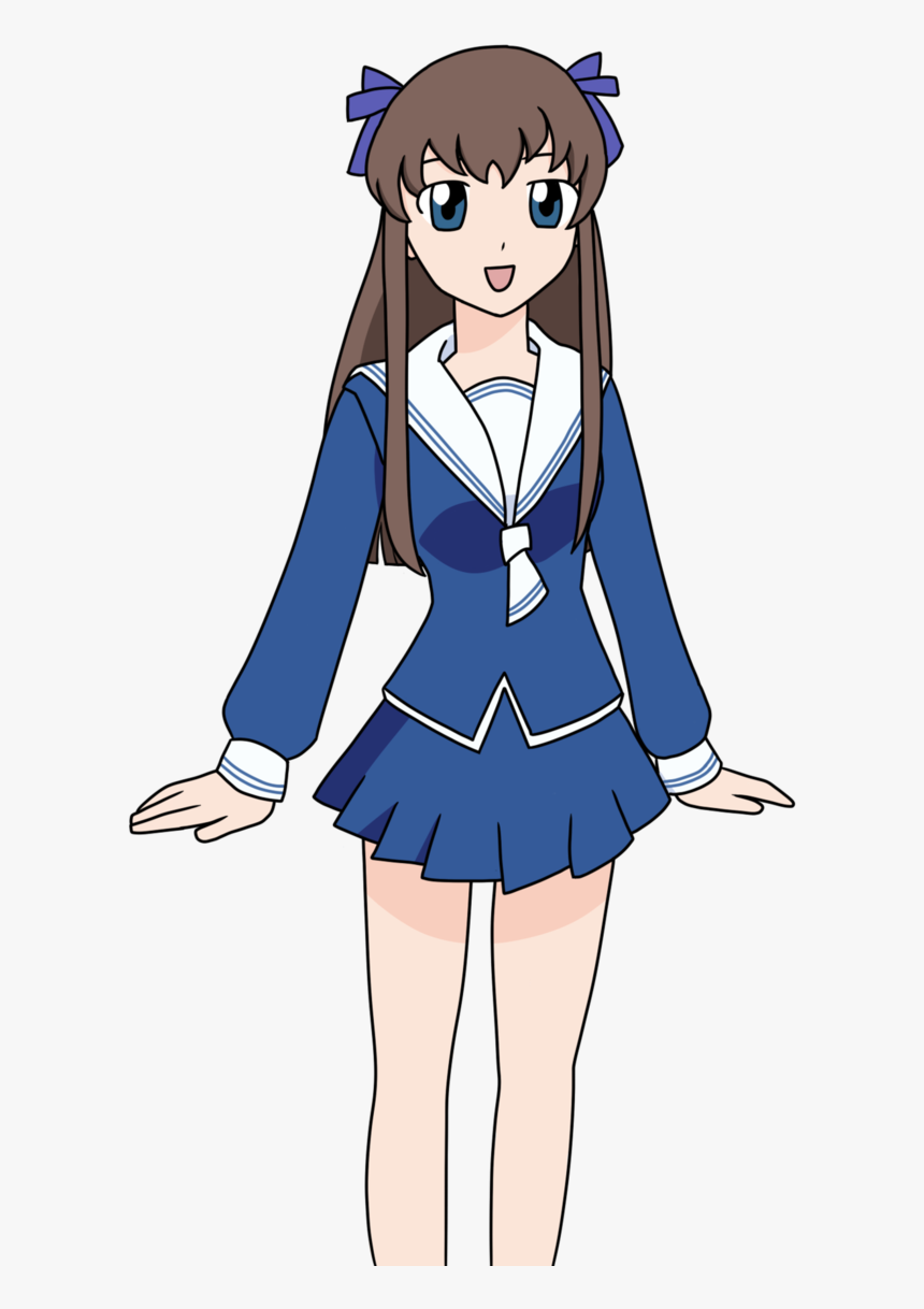 Tohru Honda, HD Png Download, Free Download