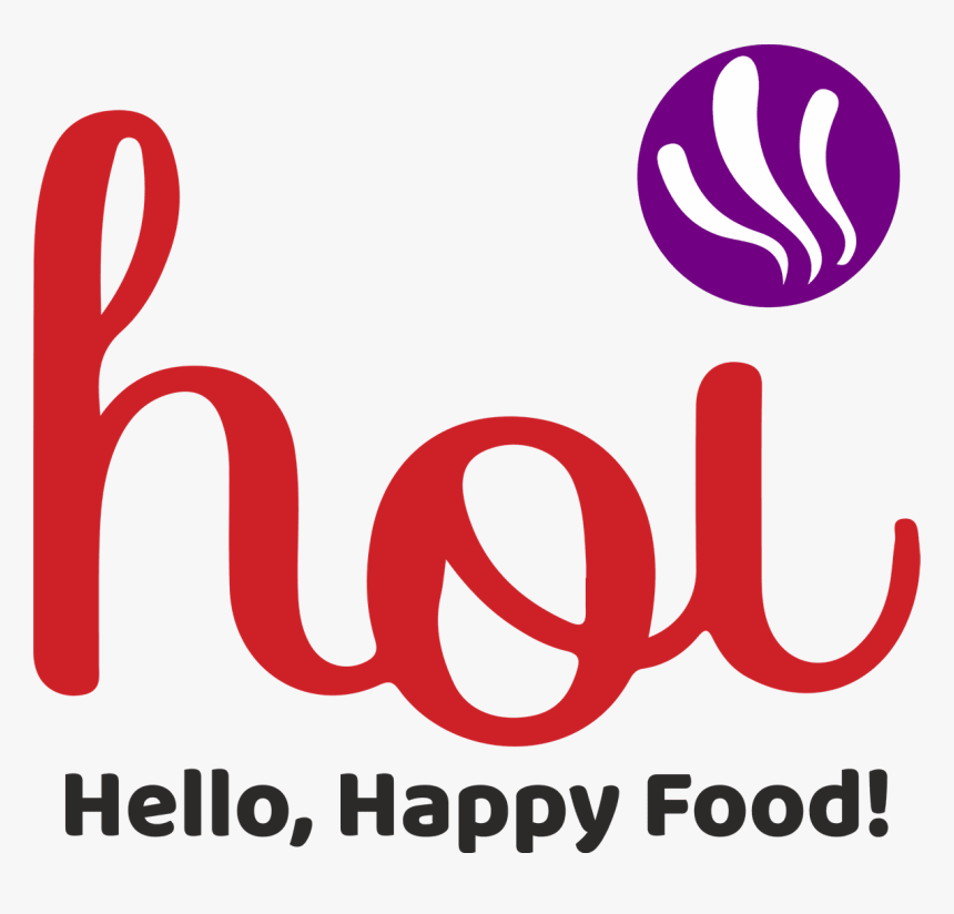 Hoifoods Logo - Graphic Design, HD Png Download, Free Download