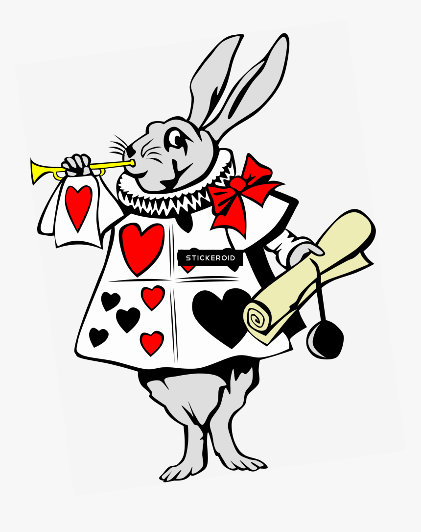 Alice In Wonderland Disney - Alice In Wonderland Png, Transparent Png ...