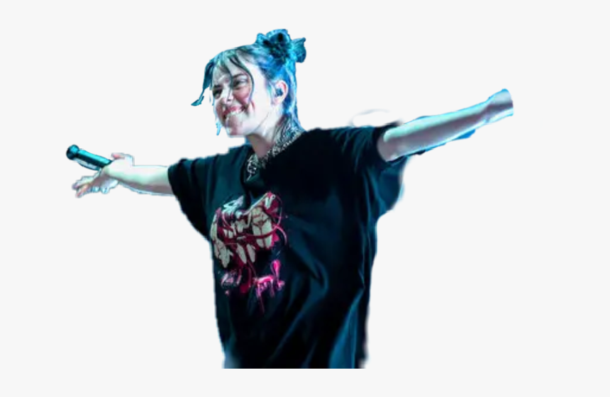 Billie Eilish, HD Png Download, Free Download