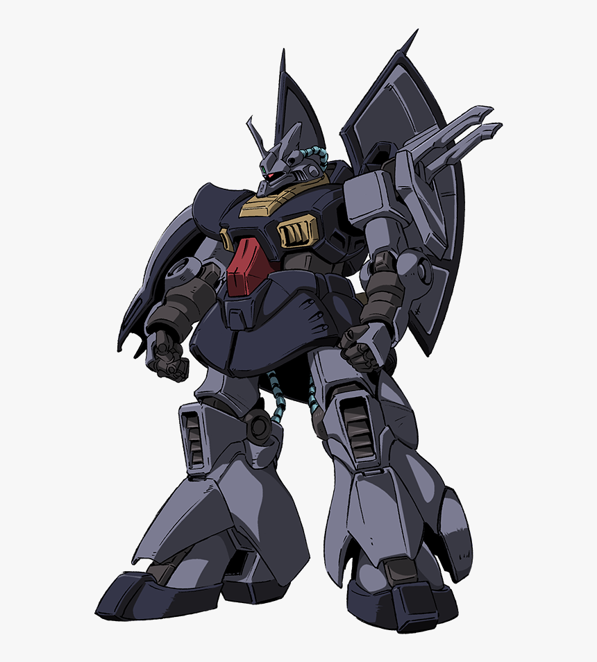 機動 戦士 ガンダム Nt ディジェ Hd Png Download Kindpng