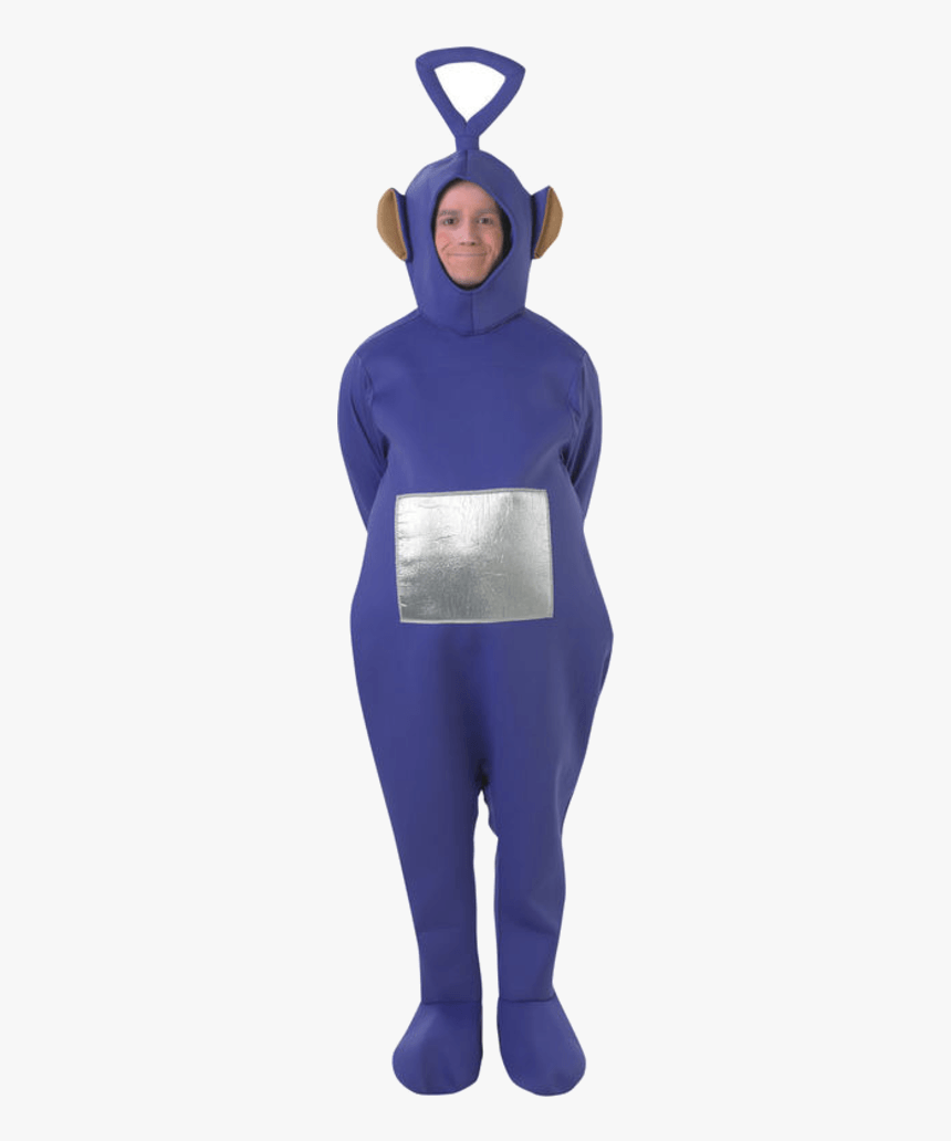 Tinky Winky Teletubbies Size, HD Png Download, Free Download