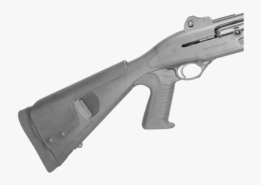 1301 Tactical Pistol Grip Le - Firearm, HD Png Download, Free Download