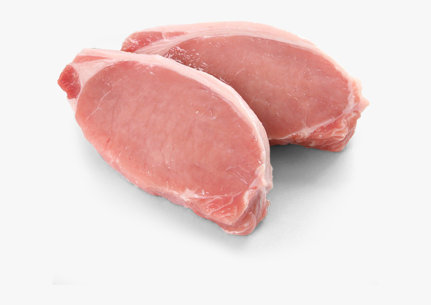 Pork Meat Png, Transparent Png, Free Download