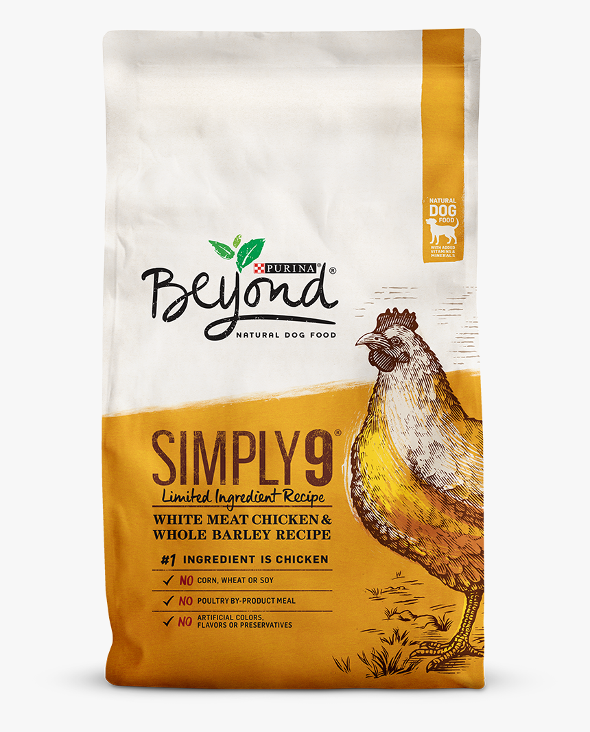 Beyond Simply Cat Food, HD Png Download, Free Download