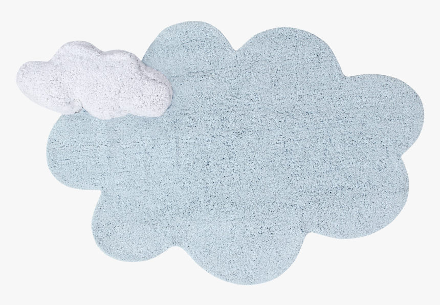 Head In The Clouds Rug And Pillow Set"
 Class="lazyload - Cloud Rug, HD Png Download, Free Download