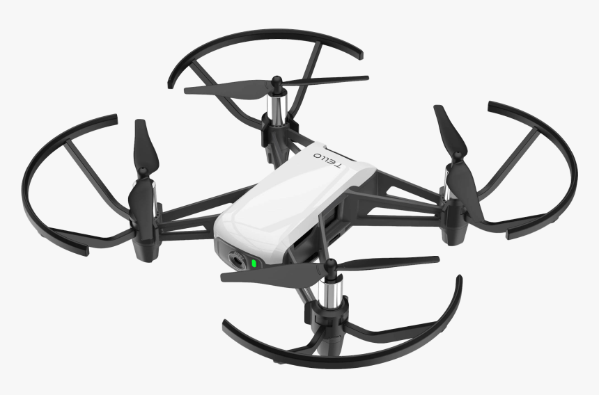 Ryze Tech Tello Drone, HD Png Download, Free Download