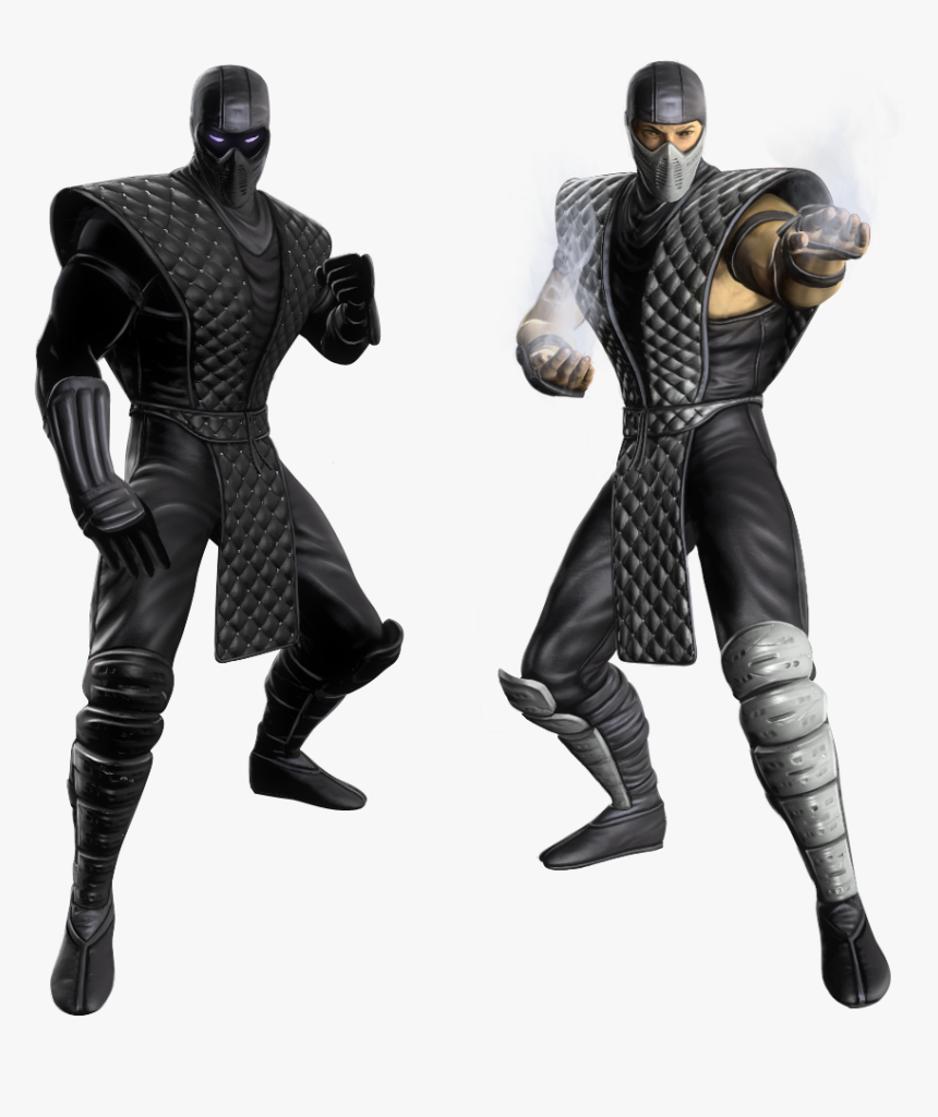 Noob Mortal Kombat Costume, HD Png Download, Free Download