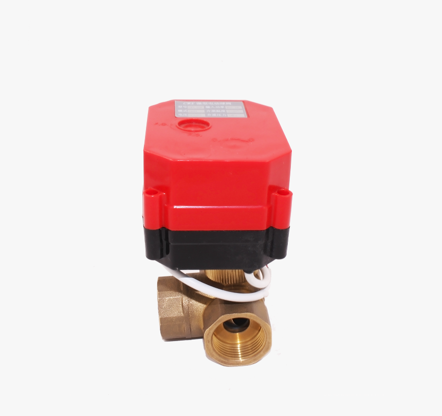 Ball Valve, HD Png Download, Free Download