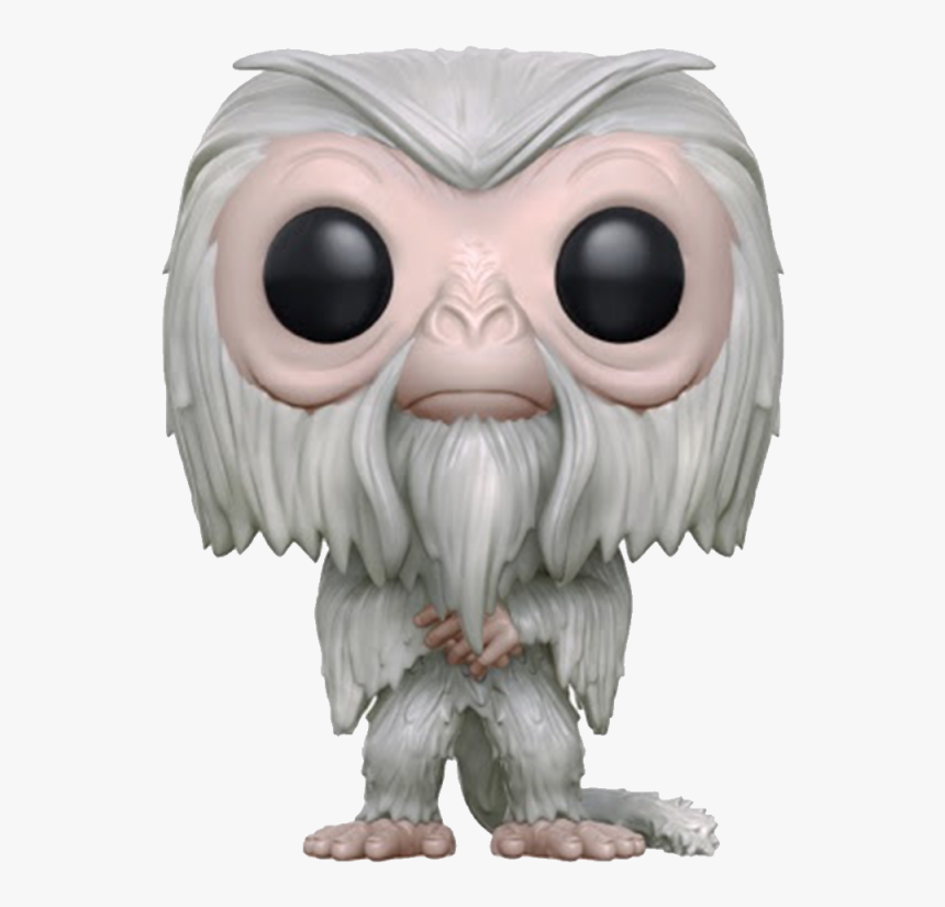 Fantastic Beasts Funko Demiguise, HD Png Download, Free Download