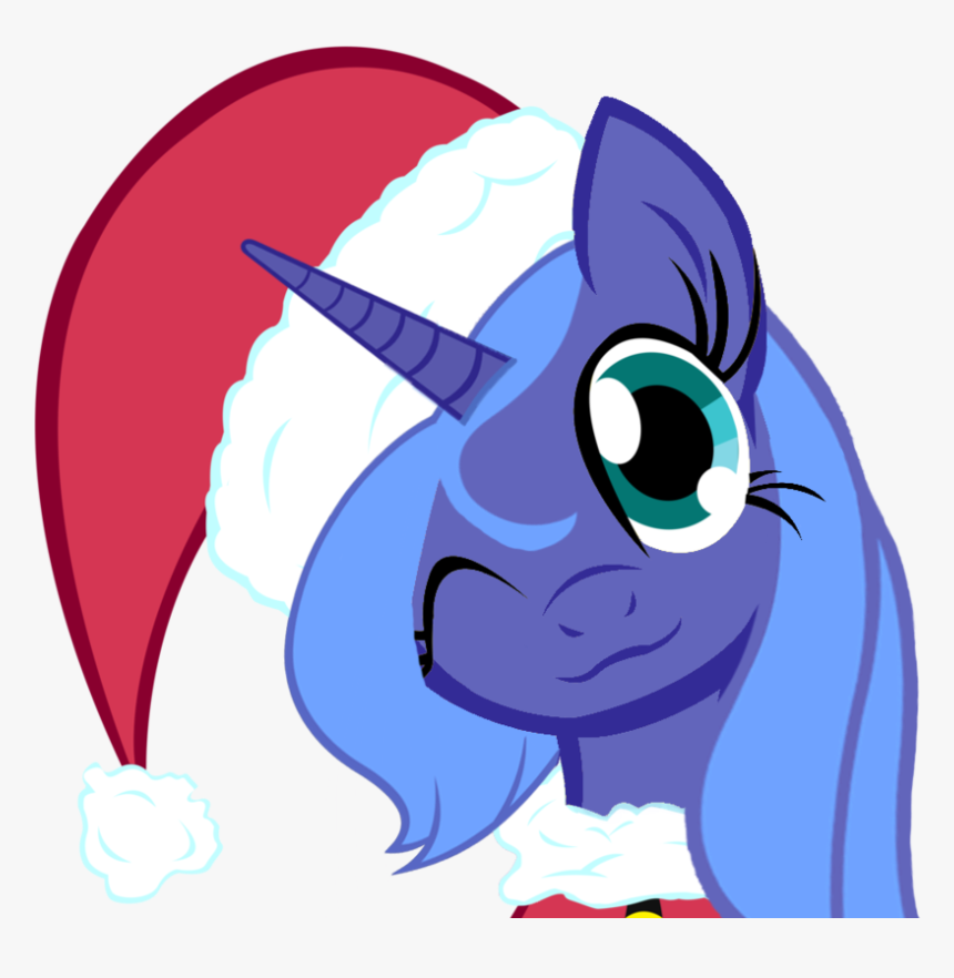 Pinkie Pie Applejack Twilight Sparkle Rarity Princess - Christmas My Little Ponies, HD Png Download, Free Download