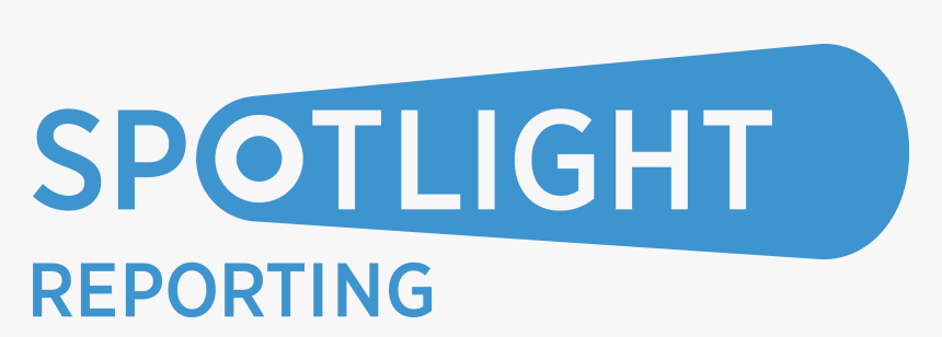 Spotlight Reporting Logo, HD Png Download, Free Download