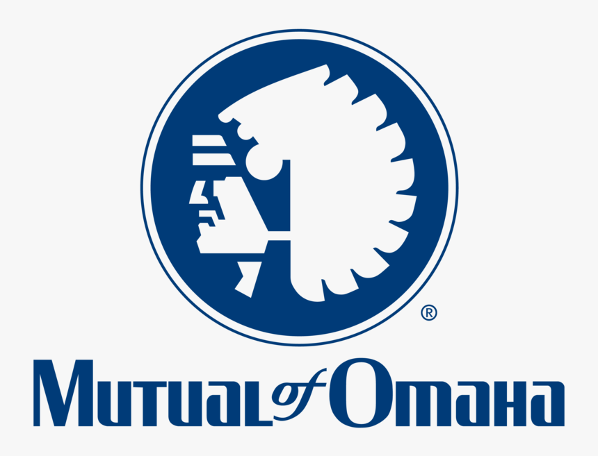 Mutual Of Omaha - Mutual Of Omaha Life Insurance, HD Png Download, Free Download