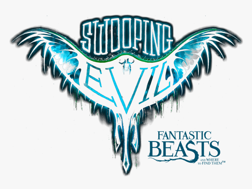 Swooping Evil Backgrounds, HD Png Download, Free Download