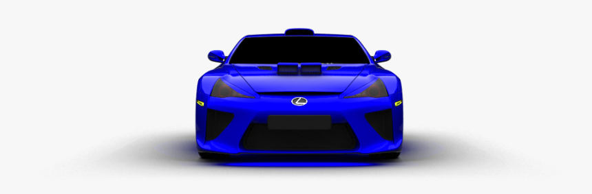 Lexus Lfa, HD Png Download, Free Download