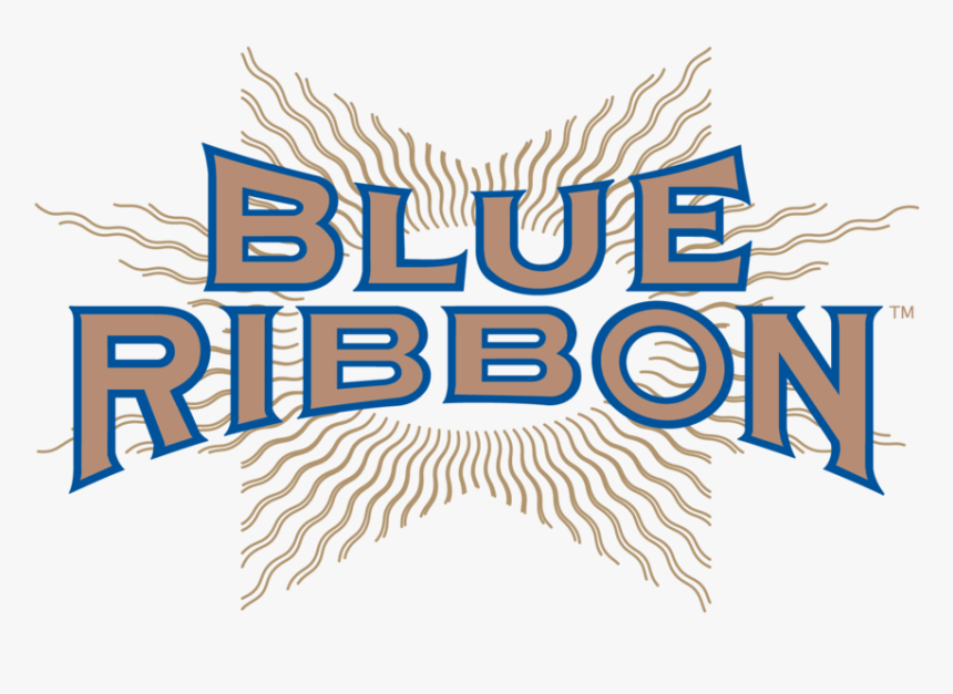 Br Pms-872 875 287@3xweb - Blue Ribbon Brasserie Vegas, HD Png Download, Free Download