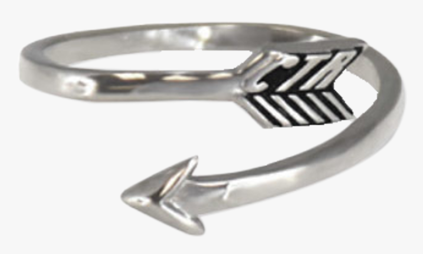 Ctr Arrow Rings, HD Png Download, Free Download