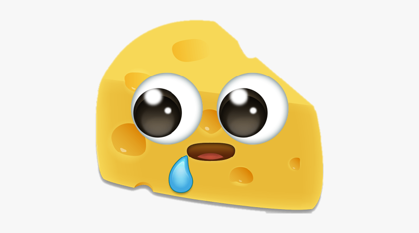 #cheese
#emojis - Cheese Emoji Png, Transparent Png, Free Download