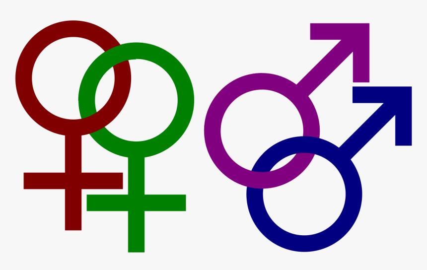 Gay Symbols, HD Png Download, Free Download