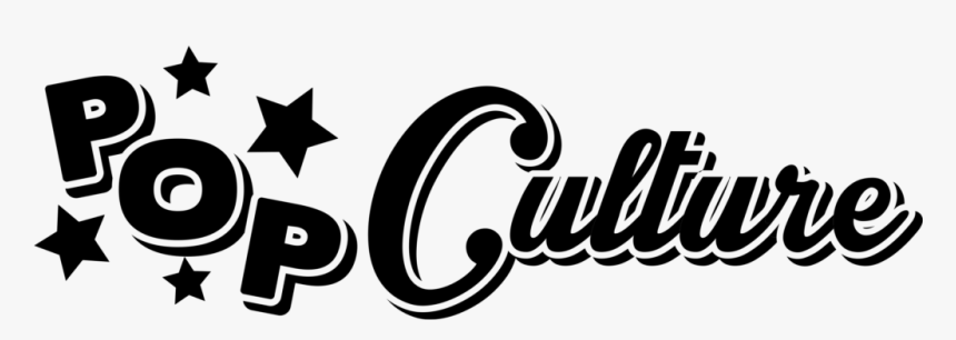 Pop Culture Png - Pop Culture Logo Png, Transparent Png, Free Download